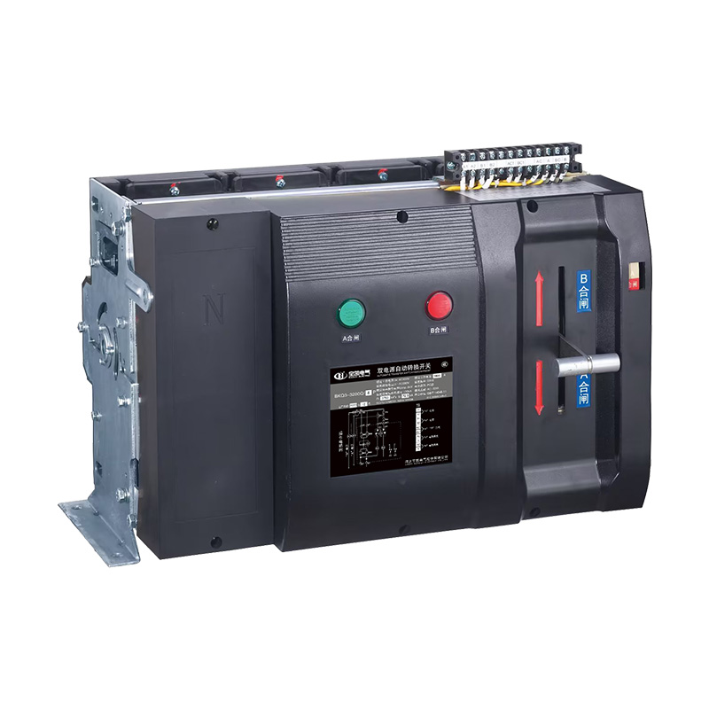 BKQ3-3200Q系列自動轉換開關